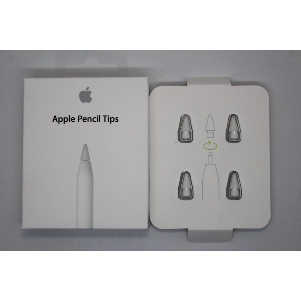 Nib Tip Replacement For Apple Pencil Gen 1 &amp; Gen 2 iPad Stylus Ori