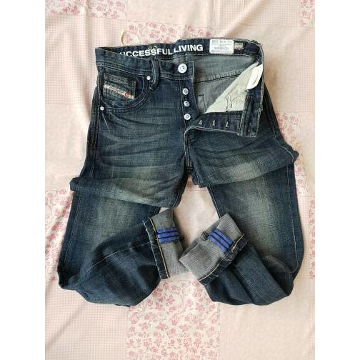 Celana jeans adidas slimfit pria.... adidas streetch