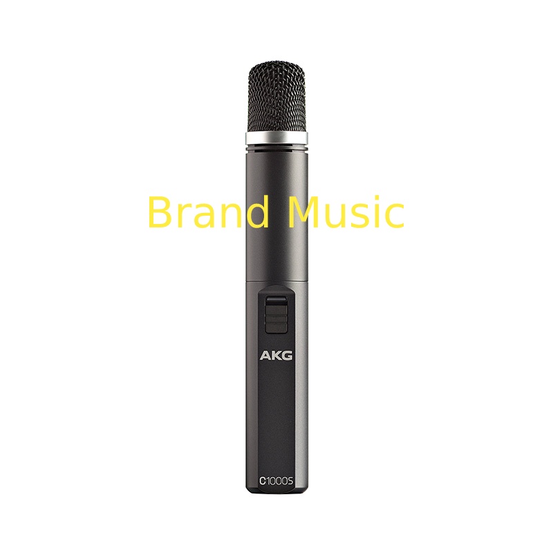 Mic Condenser AKG C1000S / AKG C 1000S / AKG C-1000 S Original