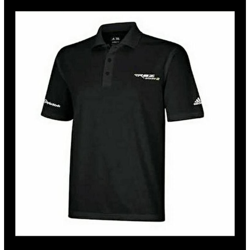baju golf adidas