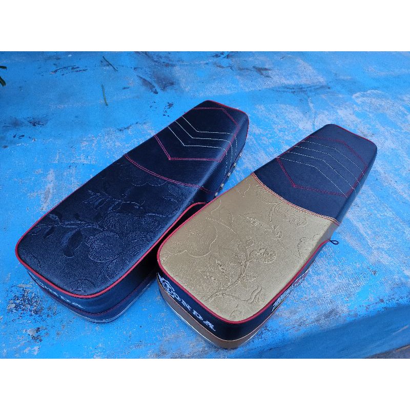 Jok cb motif kontes asli nganjuk