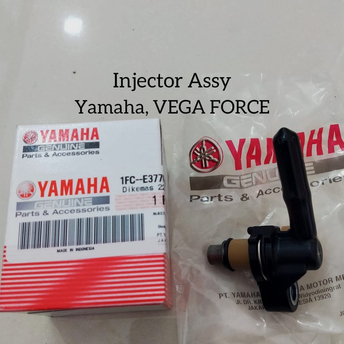 Injektor - Force FI Vega Force FI Asli Yamaha 1FC-E3770-00