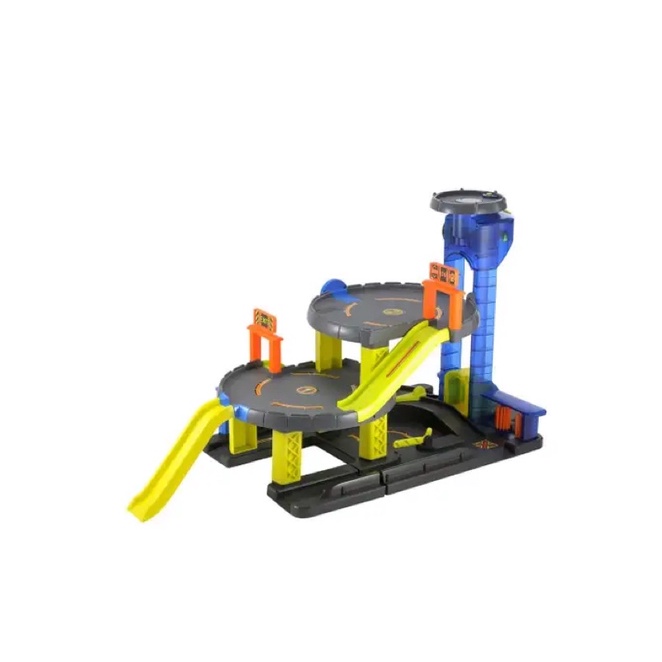 ELC Big City Garage SEWA