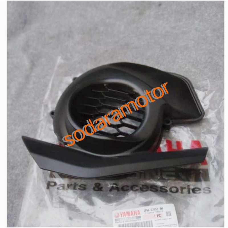 tutup kipas X-Ride 125 Mio3 soul, GT 125 Original Yamaha YGP