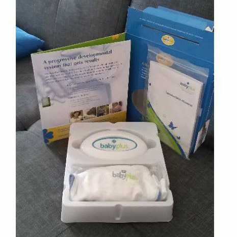 Baby plus Prenatal Original preloved Free Tas persalinan dialogue