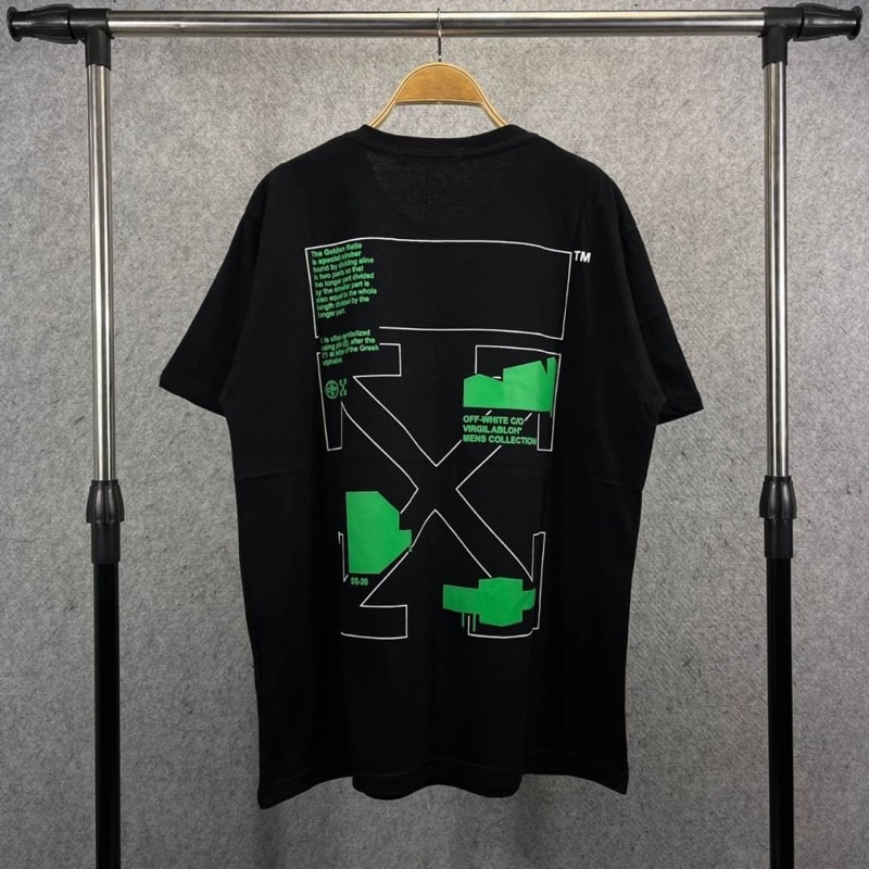 OFF WHITE TSHIRT