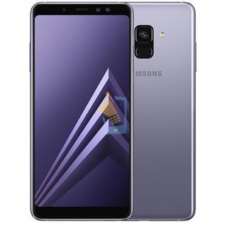 Samsung Galaxy A8 Plus RAM 6GB/64GB SECOND FULLSET