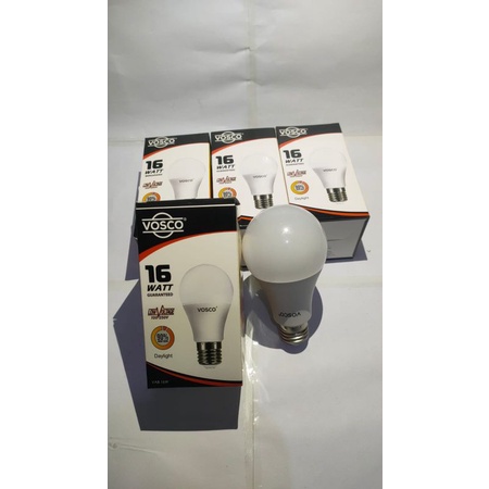 Led Vosco 16watt