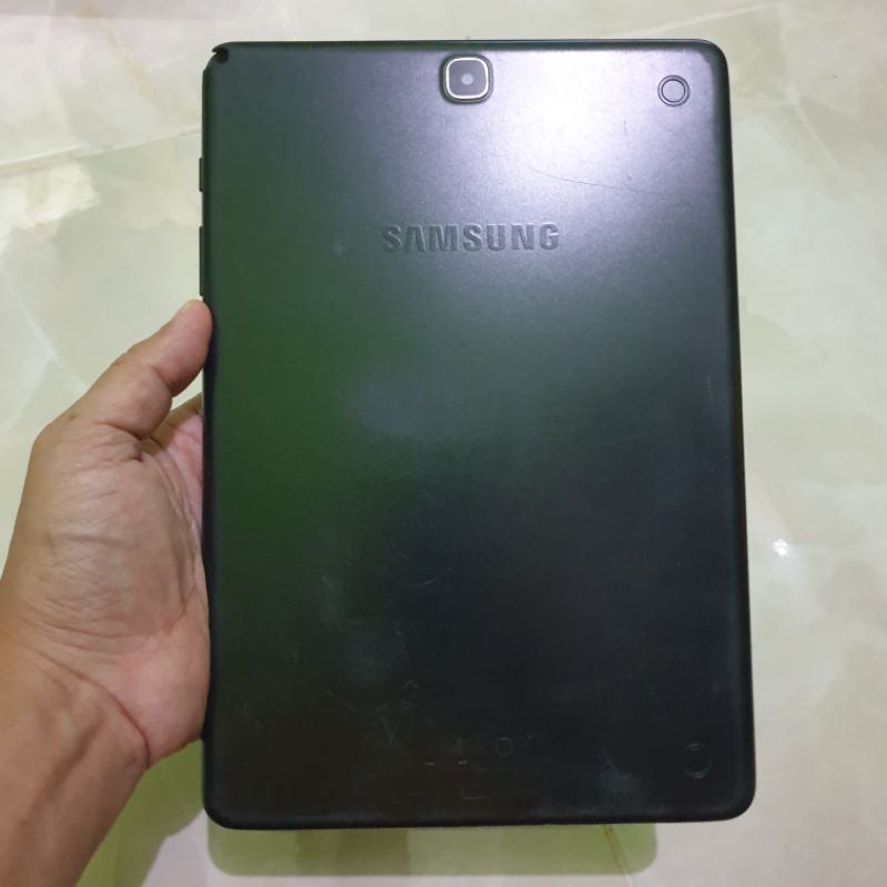 Samsung Tab A 10inch Ram 2/16 second berkualitas