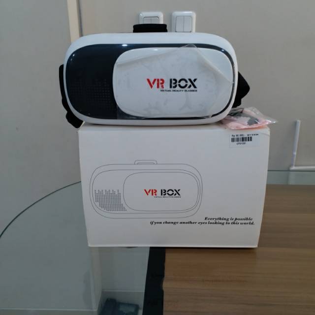 VR BOX
