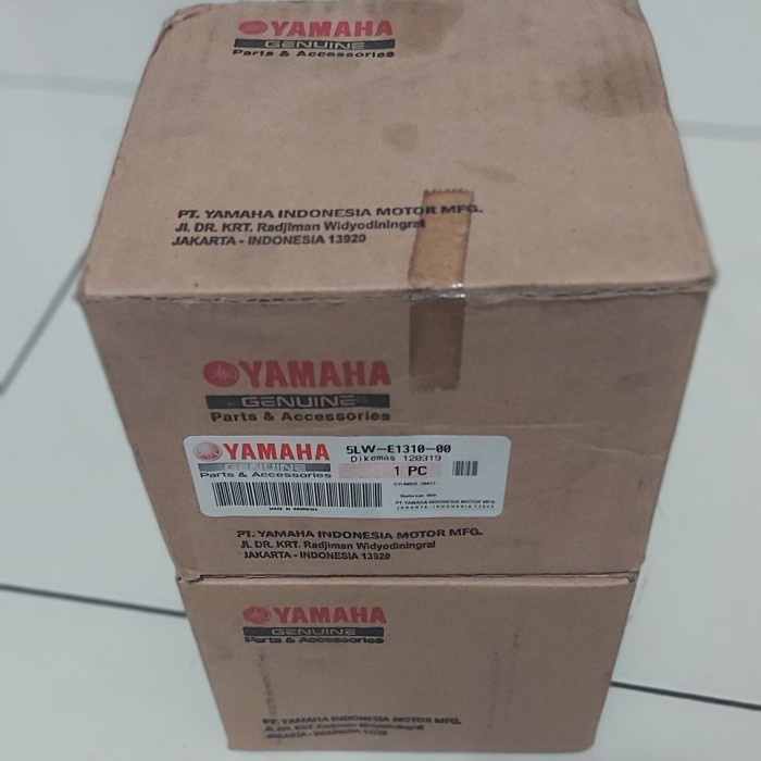 Blok seher mio nouvo mio soul fino 5LW E1310 00 ORI YAMAHA