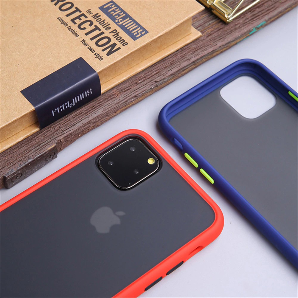 Oppo F9 - F11 - F11Pro Case Dove New Edition