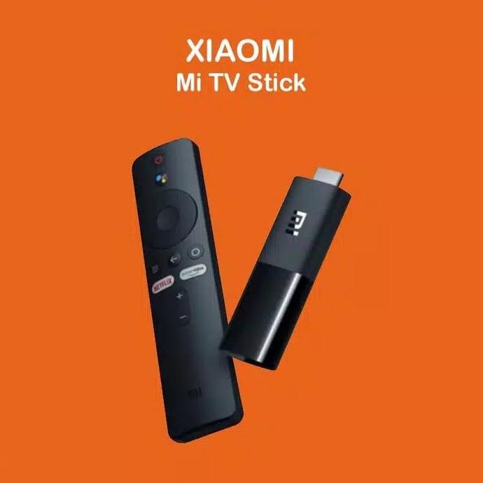 XIAOMI MI SMART TV ANDROID TV DONGLE SMART TV FULL HD ---Terbaru---
