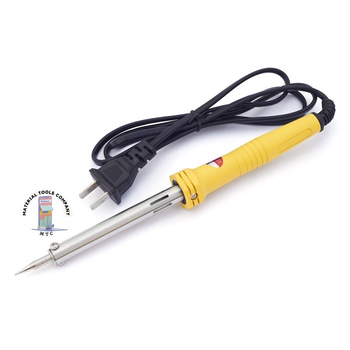 Solder Listrik / Solder Iron 60Watt
