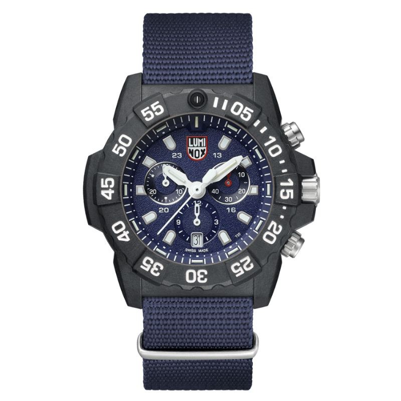 Jam Tangan Luminox 3583.ND - Jam Tangan Pria - Luminox Origonal