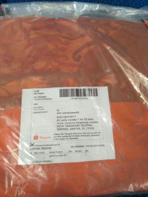 Zola_batik Batik Couple Velvet 421