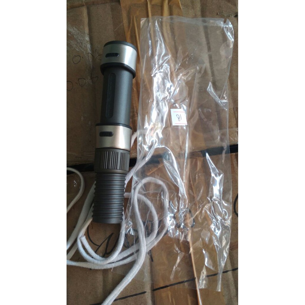 Reel Seat Joran Spinning Fuji 17mm dan 18mm Omah Pancing Shop