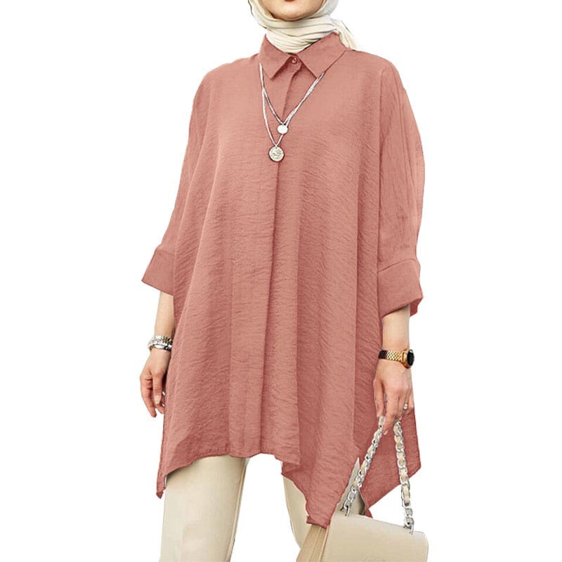 RASYA BATWING SHIRT / ATASAN BATWING / ATASAN WANITA / BATWING WANITA / BATWING KEKINIAN