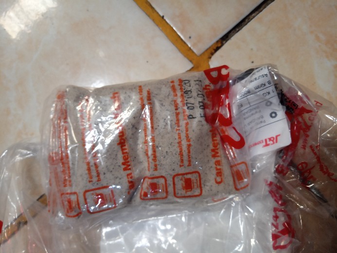 Bumbu Bakso Son Hajisony