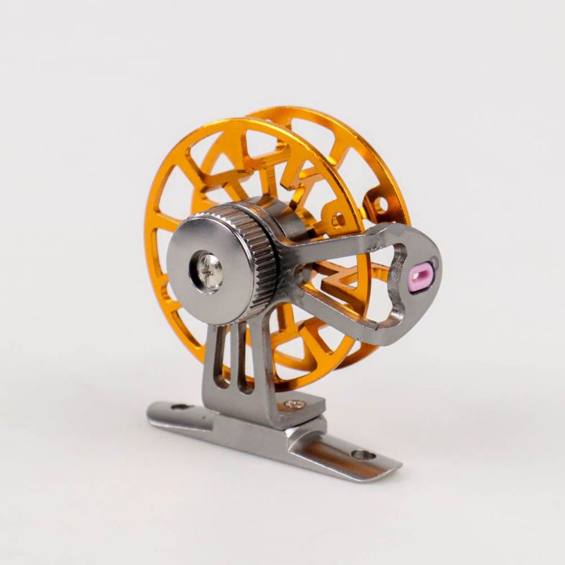 reel tegek/reel tokos/reel mini/reel fly fishing/pancing