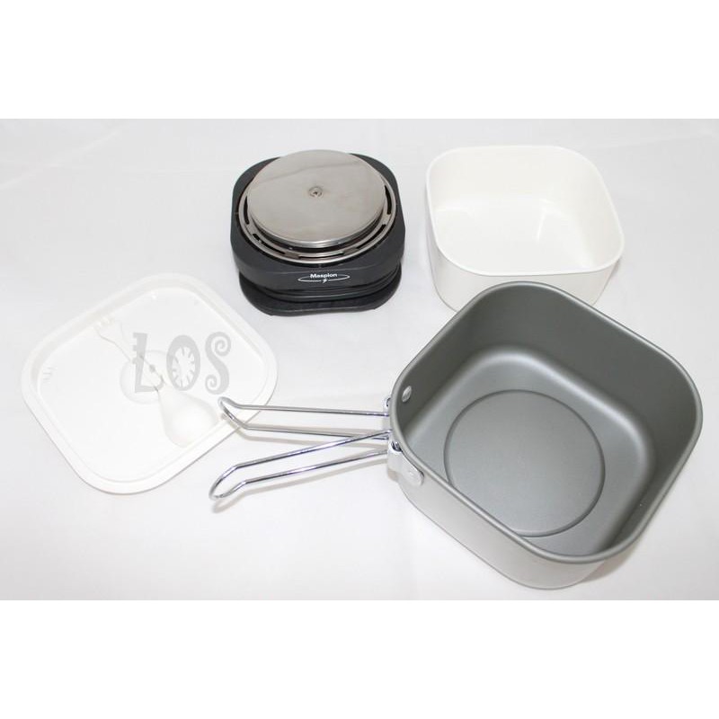 Maspion Travel Cooker Dual Voltage MEC-3500 (00112.00085) Murah
