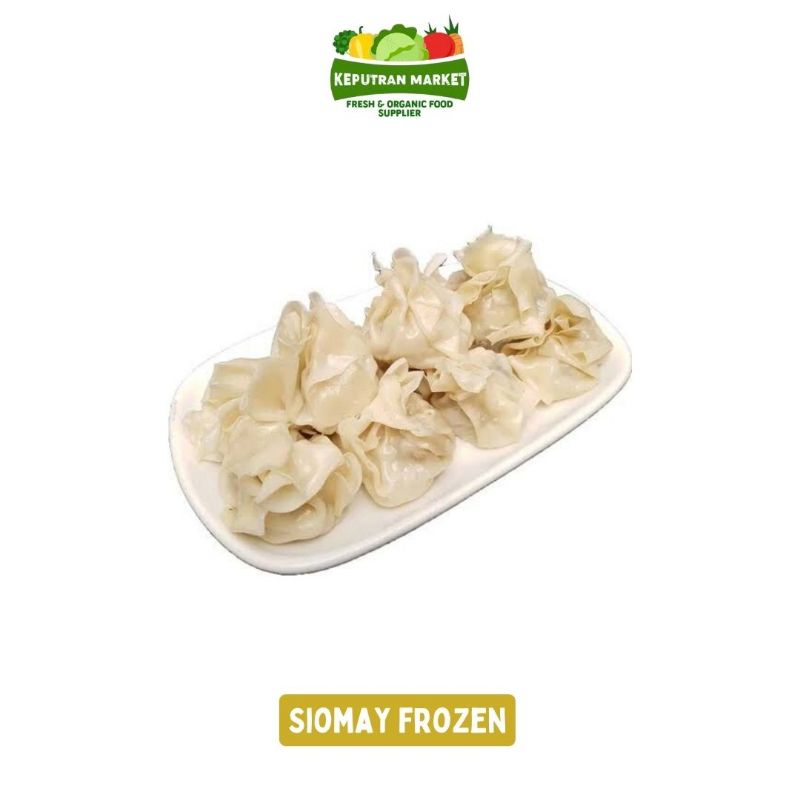 

Siomay Frozen Per Pack / Frozen Food