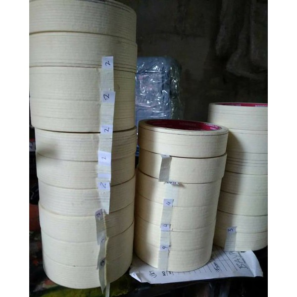 

Jual lakban grafis 2 ml Terlaris