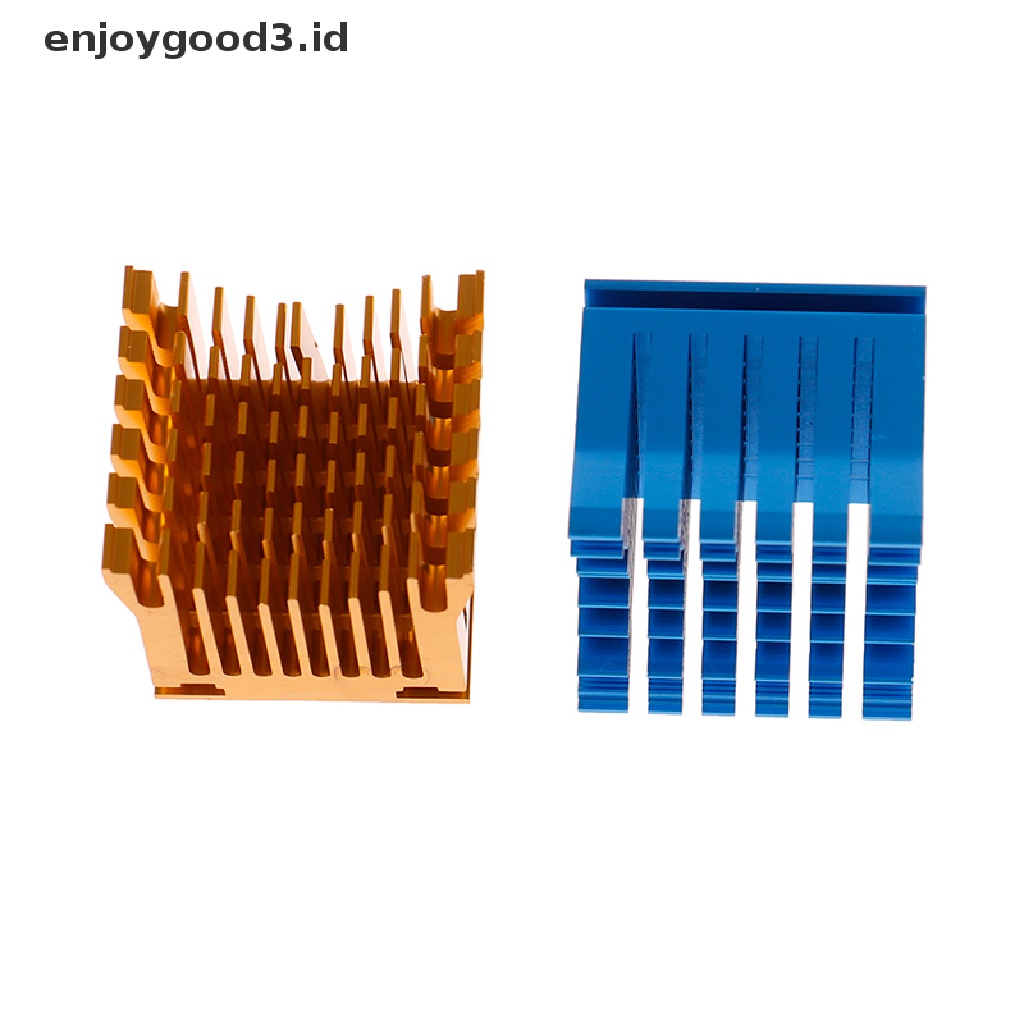 Motherboard Bridge Chipset Radiator Heatsink Southbridg