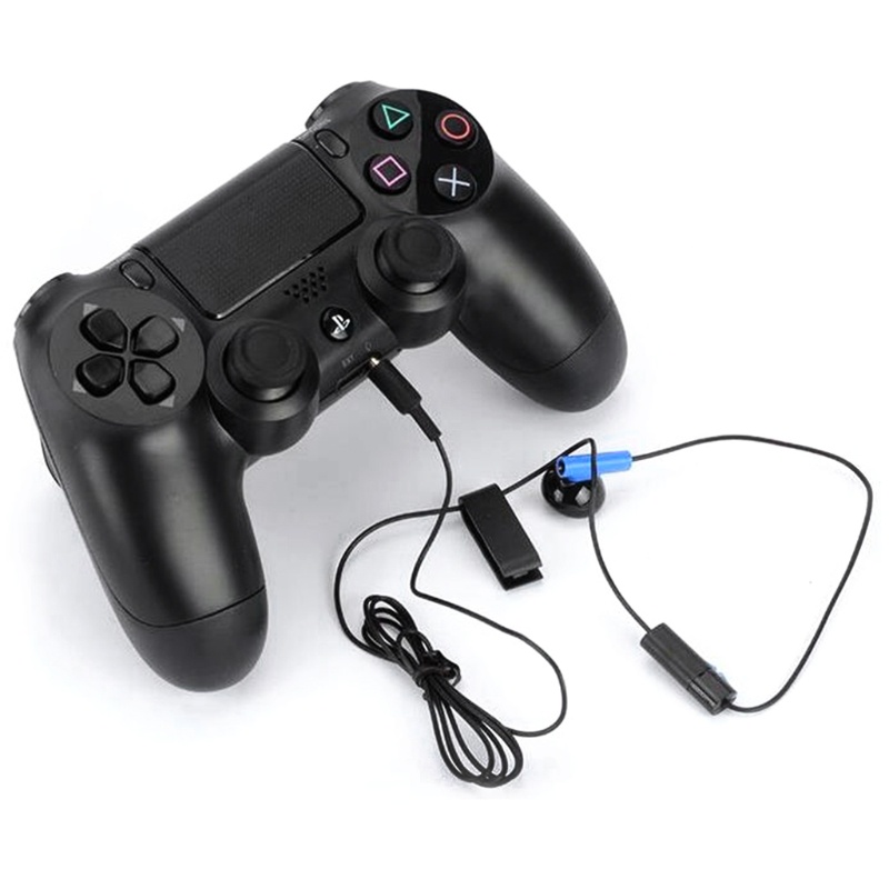 Cre Headphone Gamepad Removable 1.16M 3.untuk Panjang 81kaki Untuk Earphone Controller