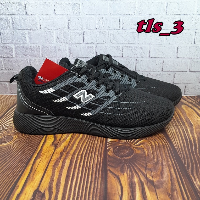 Sepatu New Era Gabby 37-41 Sepatu Sekolah Laki Perempuan