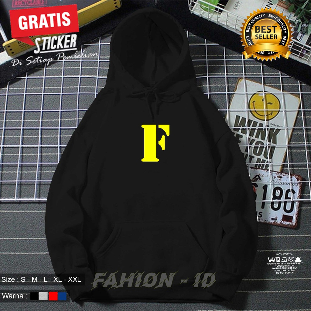 Jaket Sweater Hoodie FF FREE FIRE FREEFIRE LETDA HYPER SESON 2 Pria Wanita Distro KAOS PRIA KEREN