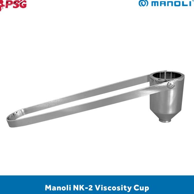 Manoli NK-2 Viscosity Cup Termurah
