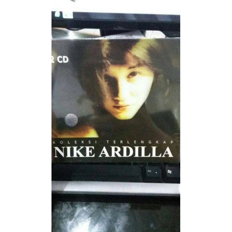 SALE CD ORIGINAL NIKE ARDILLA - KOLEKSI TERLENGKAP NIKE ARDILLA MURAH