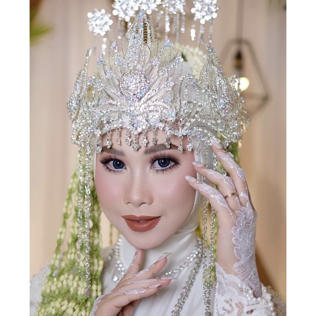 SIGER TRAP CENDANA RUMBAI TEBAL KOKOH