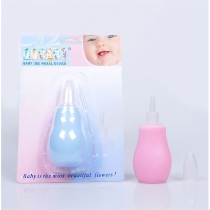 PENYEDOT HIDUNG BAYI/ PENYEDOT INGUS BAYI/ VAKUM INGUS BAYI/ BABY NOSE CLEANER