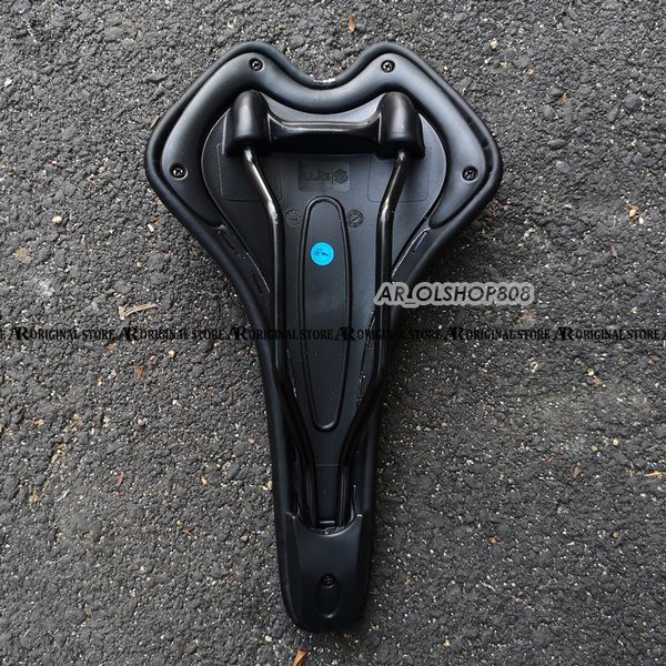 ORIGINAL SADDLE SYTE ST-G138 SADEL SEPEDA LIPAT SADEL SELI SADEL MTB SADEL ROADBIKE SADDLE BIKE SYTE