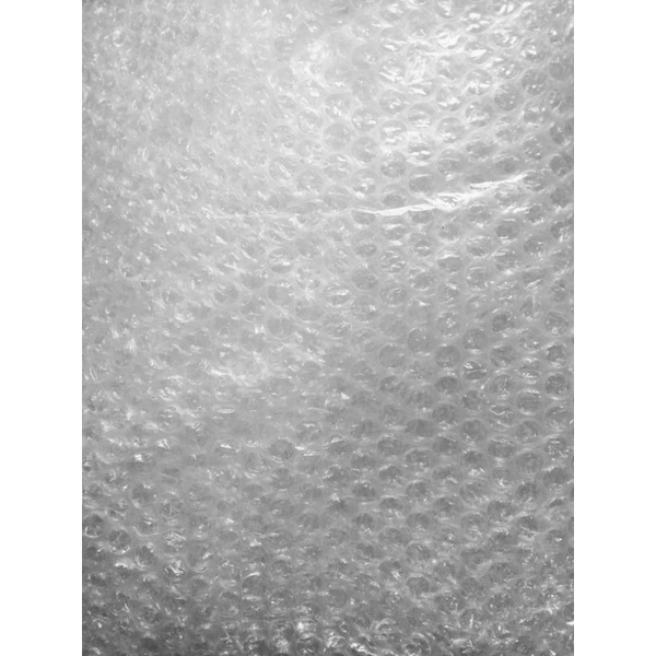 

tambahan BUBBLE WRAP