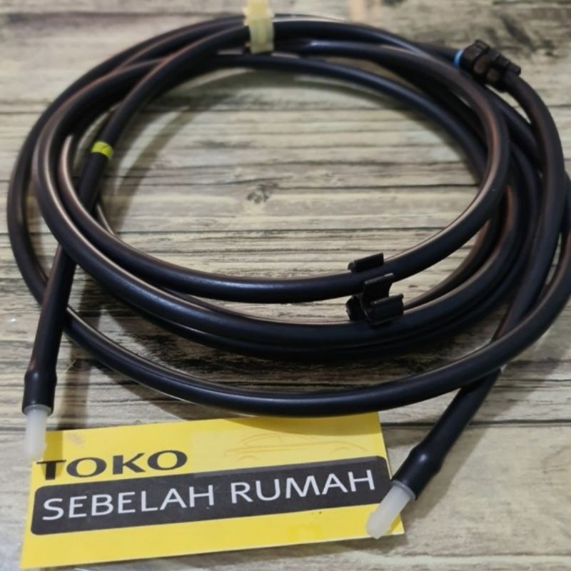 selang wiper selang air wiper ORIGINAL plus sambungan