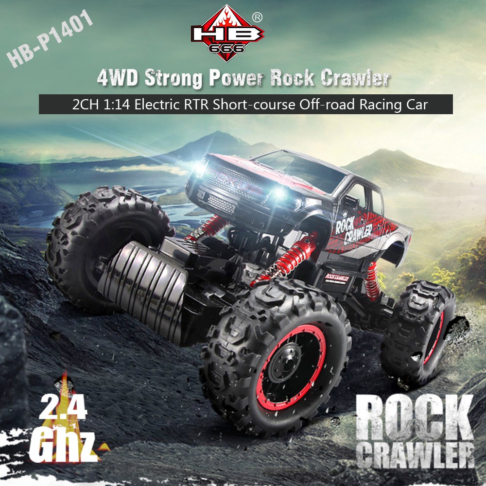 nextgen hb rock crawler