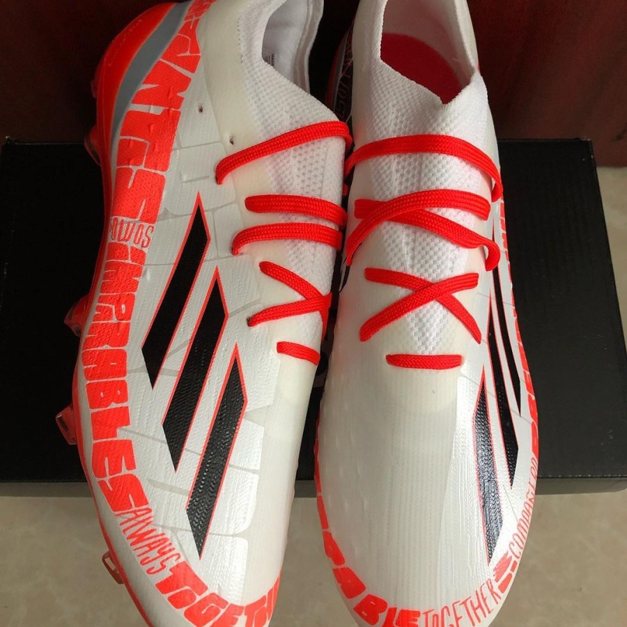 ADIDAS SPEEDPORTAL.1 MESSI FG