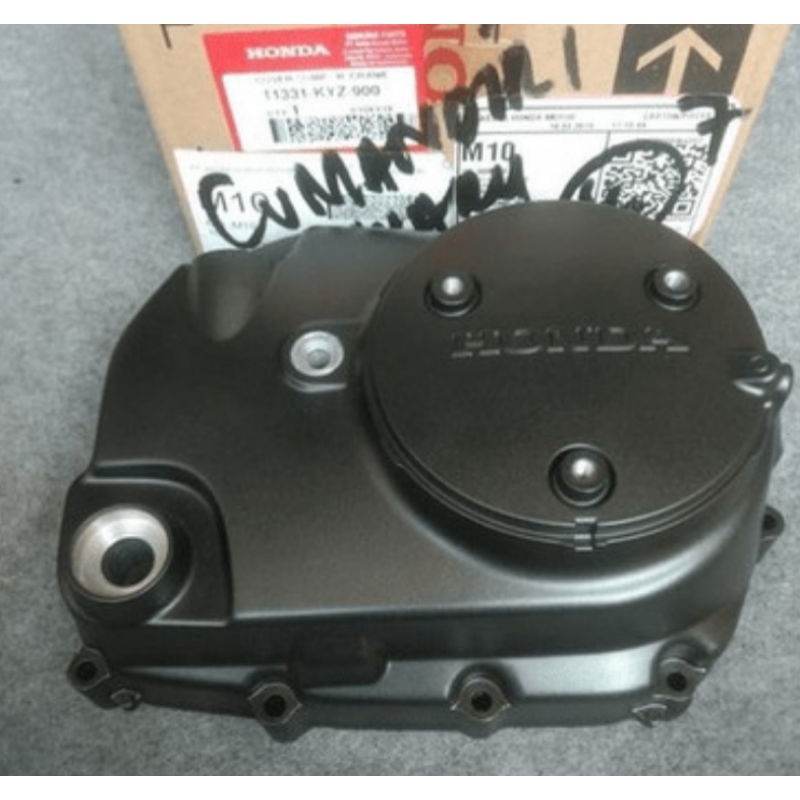 Bak Kopling Supra X 125 helm in ori ahm