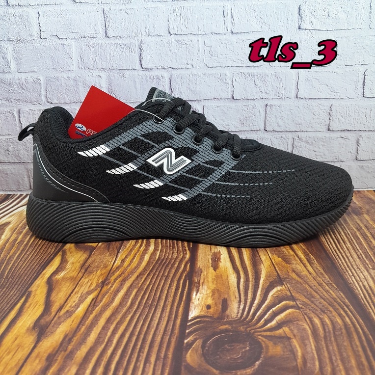 Sepatu New Era Gabby 37-41 Sepatu Sekolah Laki Perempuan