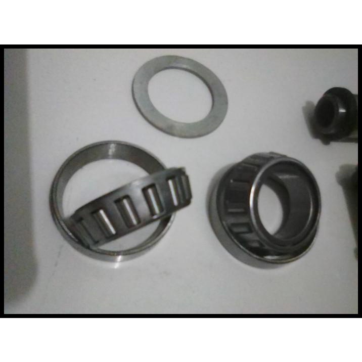 Yamaha Nmax Kones Komstir Bearing Bambu