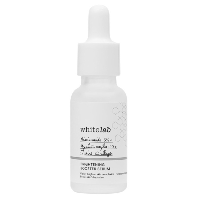 Whitelab Brightening Booster Serum