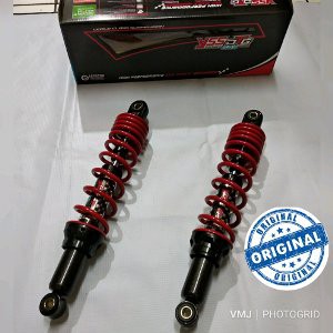 shock shockbreaker YSS DTG Hybrid supra x 125 karisma [SALE]