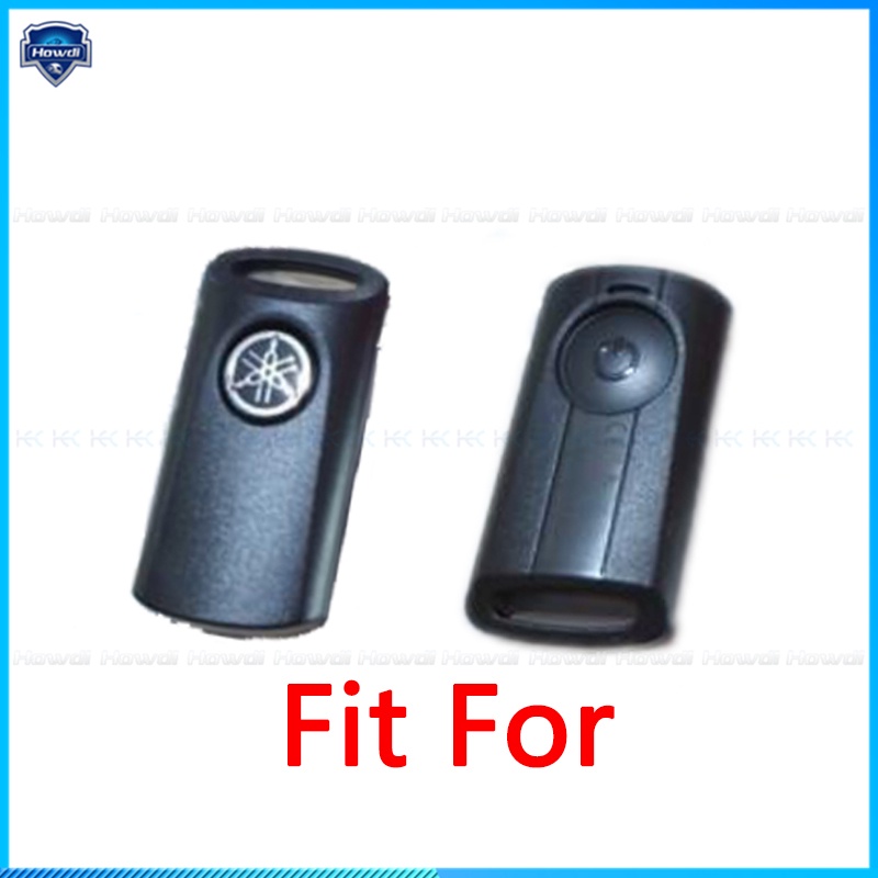 Cover Kunci Bahan Silikon Dan Kulit Untuk Yamaha NVX XMAX NVX155 AEROX155 QBIX125 XMAX300