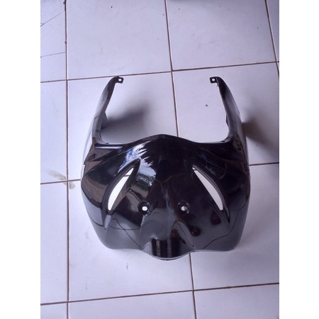 tameng revo absolute hitam