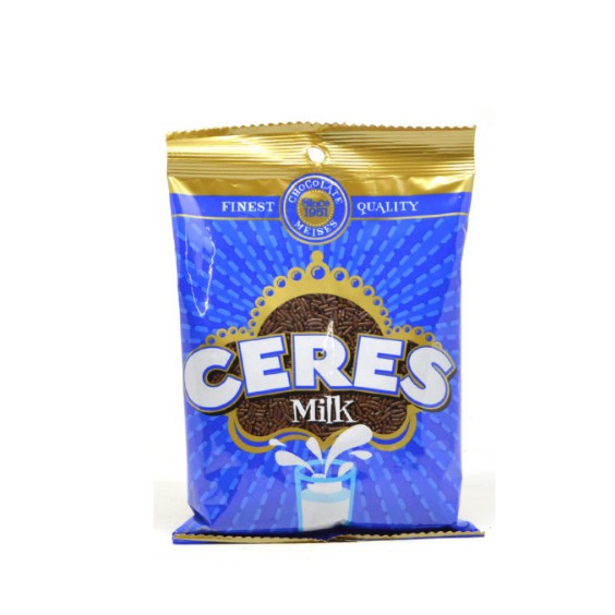 

CERES HAGELSLAG RICE MILK 90 GR