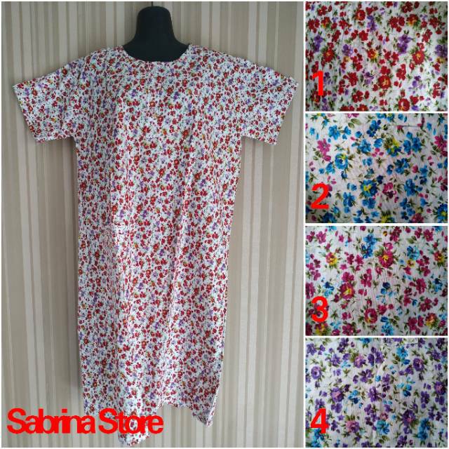 DASTER KATUN YOHANA XL BUSUI FRIENDLY