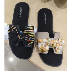 Sandal Flat CONNEXION